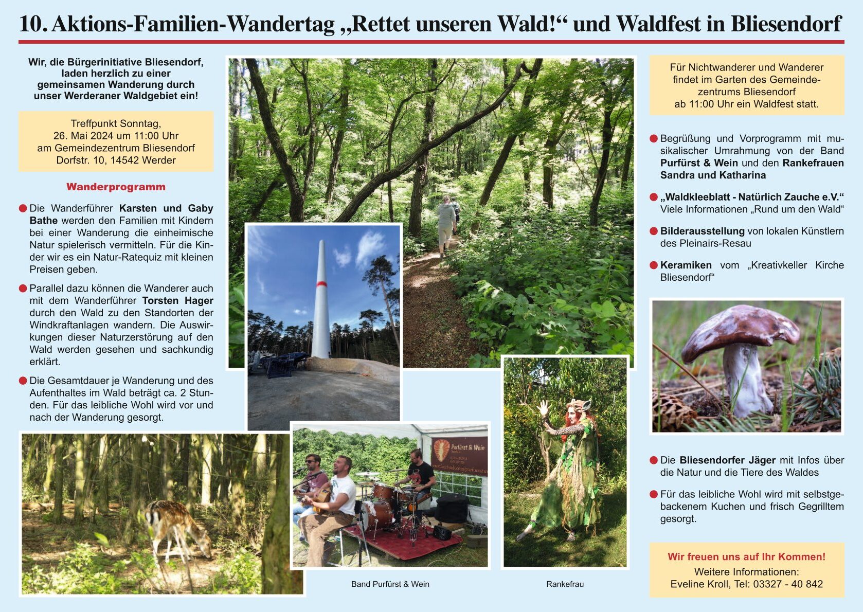 24 Bliesendorf Wandertag 2 rotated